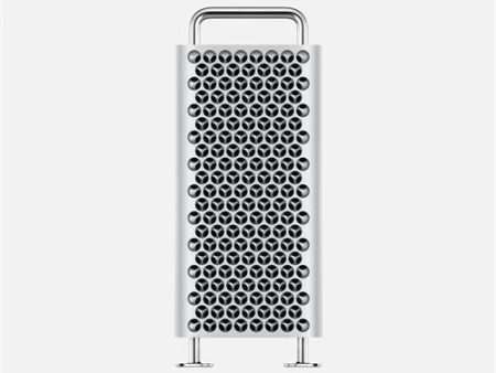 Mac Pro | 2023 | M2 Ultra 24-Core | 128GB | 8TB SSD | GPU 60-Core | Estrutura com Rodas | Prateado For Discount