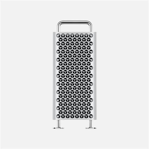 Mac Pro | 2023 | M2 Ultra 24-Core | 128GB | 2TB SSD | GPU 76-Core | Prateado Online Hot Sale