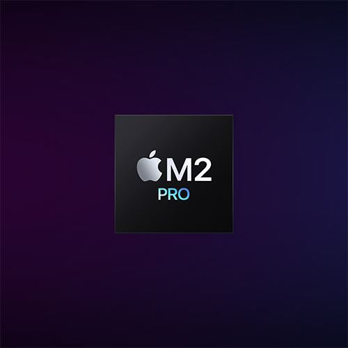 Mac Mini | 2023 | M2 Pro 10-Core | 16GB | 1TB SSD | Ethernet Gigabit 10 - Prateado Supply