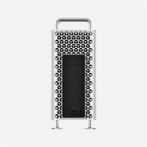 Mac Pro | 2023 | M2 Ultra 24-Core | 192GB | 1TB SSD | GPU 60-Core | Estrutura com Rodas | Prateado Online Sale