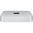 Mac Mini | 2023 | M2 Pro 10-Core | 16GB | 1TB SSD | Ethernet Gigabit 10 - Prateado Supply