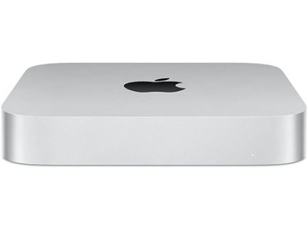 Mac Mini | 2023 | M2 Pro 10-Core | 16GB | 1TB SSD | Ethernet Gigabit 10 - Prateado Supply