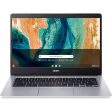 Computador Portátil Acer Chromebook 314 CB314-2H-K38E | 14  | Mediatek MT8183 | 8GB | 128GB eMMC on Sale