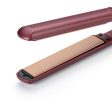 Alisador de Cabelo Babyliss 2183PE BerryCrush Supply