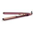 Alisador de Cabelo Babyliss 2183PE BerryCrush Supply