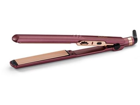 Alisador de Cabelo Babyliss 2183PE BerryCrush Supply