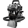 Aspirador Spotclean Bissel 3697N HydroSteam | 1.9 L | 1000 W | Preto Supply