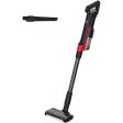 Aspirador Vertical Hoover HF210H 011 | \ L | 14.4 V | Magenta e Preto Supply