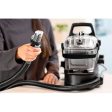 Aspirador Spotclean Bissel 3697N HydroSteam | 1.9 L | 1000 W | Preto Supply