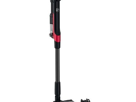 Aspirador Vertical Hoover HF210H 011 | \ L | 14.4 V | Magenta e Preto Supply