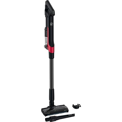 Aspirador Vertical Hoover HF210H 011 | \ L | 14.4 V | Magenta e Preto Supply