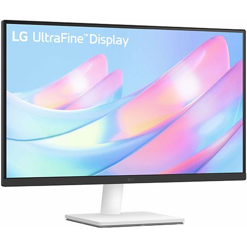 Monitor LG Ultrafine 27US500-W | 27  | 5ms | 60Hz | UHD 4K Online