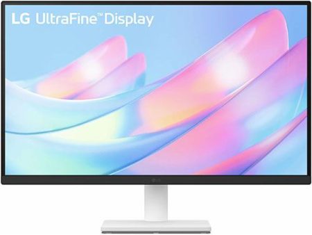 Monitor LG Ultrafine 27US500-W | 27  | 5ms | 60Hz | UHD 4K Online