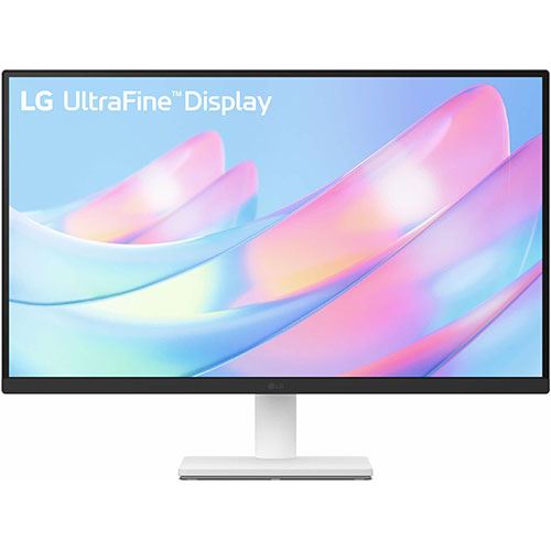 Monitor LG Ultrafine 27US500-W | 27  | 5ms | 60Hz | UHD 4K Online