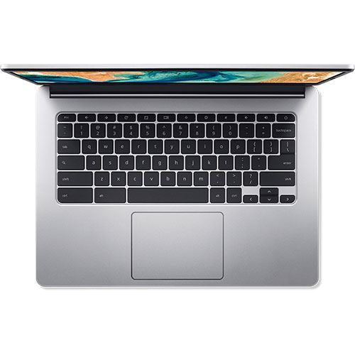 Computador Portátil Acer Chromebook 314 CB314-2H-K38E | 14  | Mediatek MT8183 | 8GB | 128GB eMMC on Sale