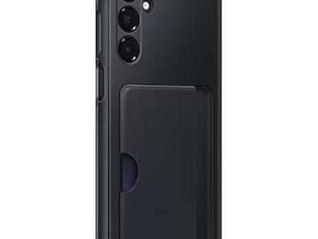 Capa Porta Cartôes Samsung para Galaxy A16 - Preto Sale