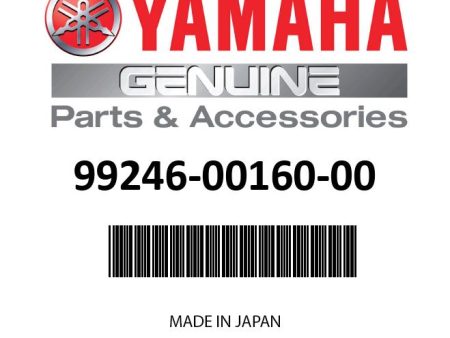 Yamaha 99246-00160-00 - Emblem Sale