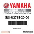 Yamaha GJ3-U271E-20-00 - GRIP, ASSIST Online now