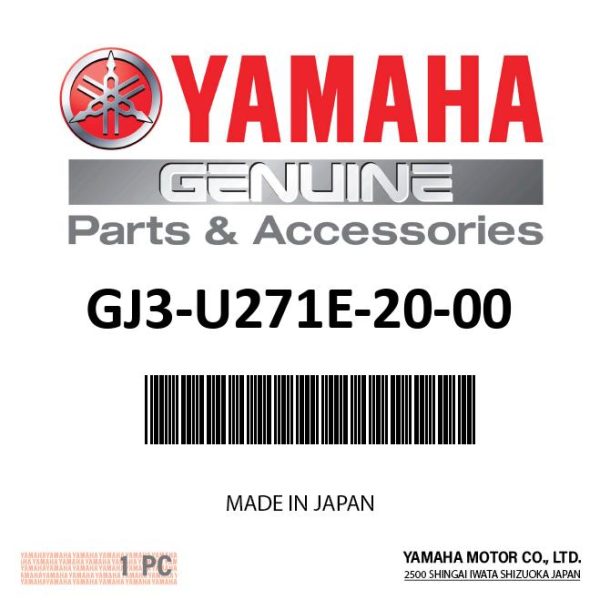 Yamaha GJ3-U271E-20-00 - GRIP, ASSIST Online now