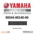 Yamaha 99244-00140-00 - Emblem 2 Online Hot Sale