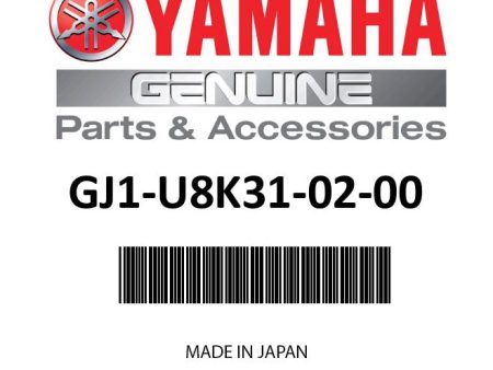 Yamaha GJ1-U8K31-02-00 - SENSOR SPEED Sale