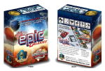 Ultra Tiny Epic: Galaxies Hot on Sale