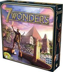 7 Wonders (New Edition) Fashion