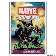 Marvel Champions: Scenario Pack - The Green Goblin Online