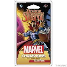 Marvel Champions: Hero Pack - Doctor Strange For Sale