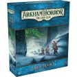 Arkham Horror: The Card Game - At the Edge of the Earth Campaign (Expansion) Online Hot Sale