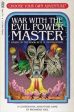 Choose Your Own Adventure: War with the Evil Power Master Game Online now