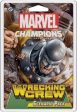 Marvel Champions: Scenario Pack - The Wrecking Crew Hot on Sale