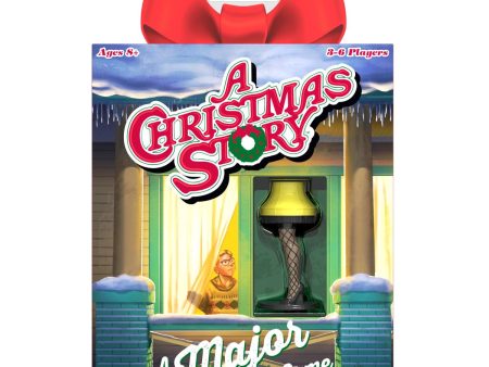 A Christmas Story Card Game Discount