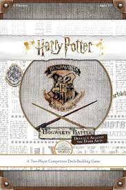 Harry Potter: Hogwarts Battle - Defense Against the Dark Arts (Standalone) For Sale