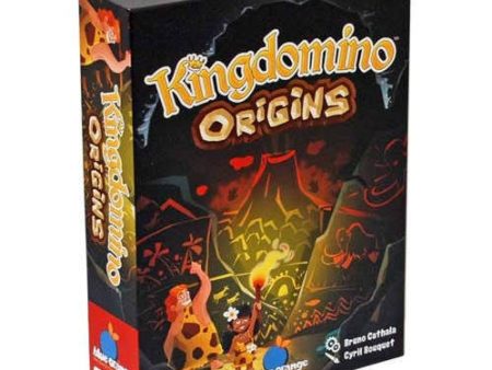 Kingdomino: Origins Online Hot Sale