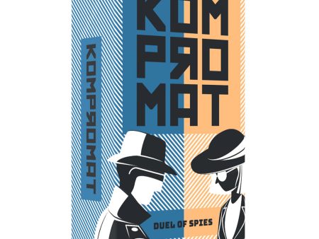 Kompromat Hot on Sale