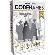 Codenames: Harry Potter Online Sale