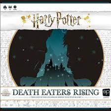 Harry Potter: Death Eaters Rising on Sale