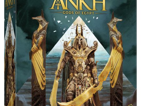 Ankh: Gods of Egypt Hot on Sale