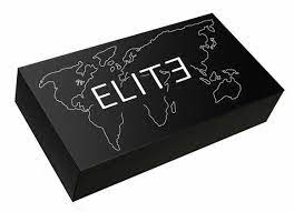 ELITE: Epic Strategy Board Game Sale