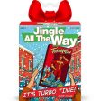 Jingle All The Way - Christmas Card Game Hot on Sale