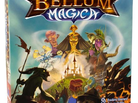 Bellum Magica Online