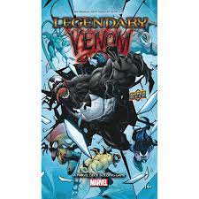 Legendary: Venom Small Box (Expansion) For Sale